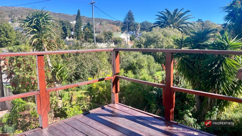 5 Bedroom Property for Sale in Bredasdorp Western Cape